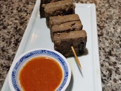 -南京大牌档(香港广场店)