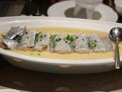 -宁海安岚·南溪阁全日餐厅