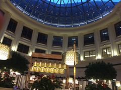 -漢咖啡·全服务式自助晚餐(武汉洲际酒店)