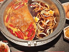 -牛New寿喜烧(闵行龙湖天街店)