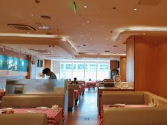 -西贝(虹口龙之梦店)