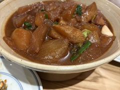 -周家二小姐的菜(西津渡店)