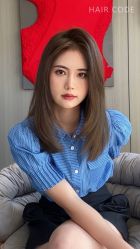 -HairCode芭曲发型