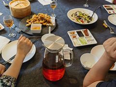 -正德楼果木烤鸭·渔家菜(东港店)