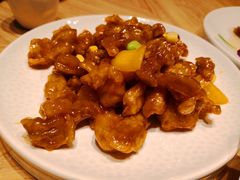 樱桃肉-红樱桃·欢乐餐厅(太原里店)