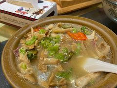 -昆虫窝子·特色云南菜(拓东路总店)