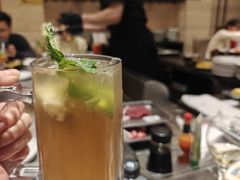 -大渔铁板烧(东城店)