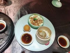 -蟹榭·本帮江浙菜·蟹宴(五角场合生汇商场店)