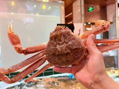 -丰卓会海鲜自助(中润大道店)