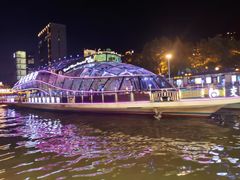 -珠江夜游广州塔·中大码头