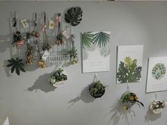 -迦南·甜品蛋糕(传媒店)
