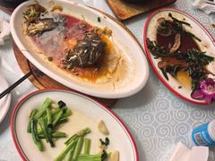 -小粤楼·怀旧粤菜(万辉国际广场店)