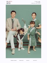 点击看大图 -专注孕妇照亲子照·纪田摄影