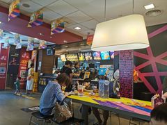 -麦当劳(龙湖时代天街店)