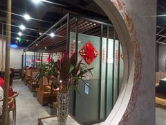 大堂-叶派龙虾•招牌香辣蟹·海鲜(中海国际店)