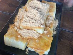 -江边城外烤全鱼(方庄时代购物中心店)