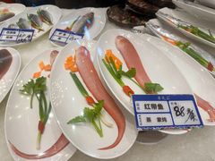-舌尖上·霞浦滩涂海鲜(总店)