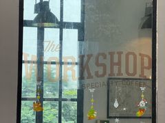 -The Workshop Coffee