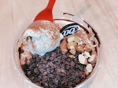 -DQ·蛋糕·冰淇淋(川沙东海岸店)