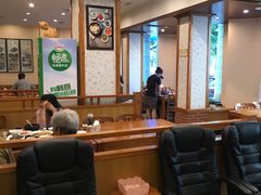 大堂-全州拌饭馆(断桥店)