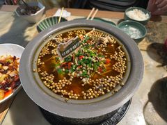 -锦府盐帮·侯宅(五棵松万达店)