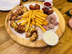 -G+KITCHEN(龙湖狮山天街店)