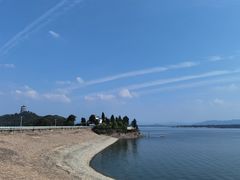 -万佛湖风景区