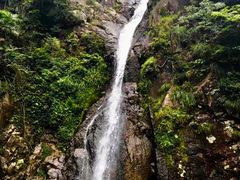 -宁波五龙潭景区