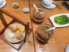 -点心传说·粤菜点心(佐阾虹湾店)