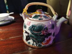 -永安鱼庄·镇江菜(丁卯店)