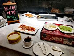 -绮梦西湖·云端餐厅(歌德店)