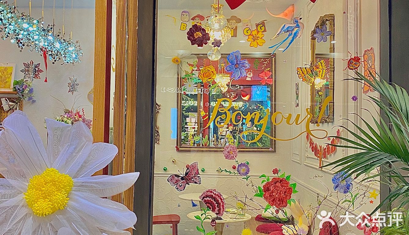 东莞｜是超可爱可丽饼耶՞•🐽•՞ 糯叽叽