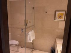 -深圳湾科技园丽雅查尔顿酒店