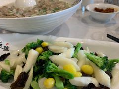 -老街(淮海西路店)