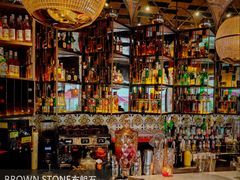 -BROWNSTONE布朗石西班牙餐厅(富城店)