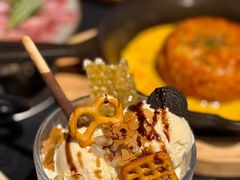 -黑豚黨韩国烤肉料理(悦然时光店)