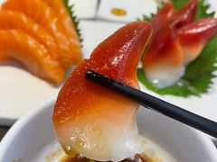 -元气寿司(东方宝泰店)