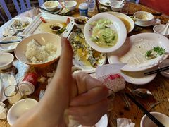 -连家船海鲜大排档·20年闽菜店(厦大店)