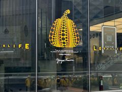 -喜茶(上海北外滩来福士店)