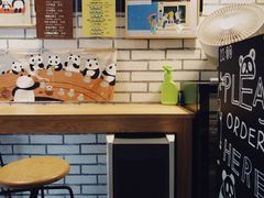 -熊猫一间店欧式奶茶铺