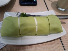 -佰搭果·广式茶餐厅(石牌东路店)