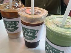 -Ralph’s Coffee(北京三里屯店)