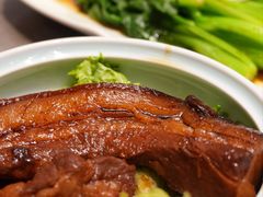 -闫府私房菜·百年鲁菜(恒隆店)