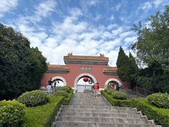 -戏马台景区