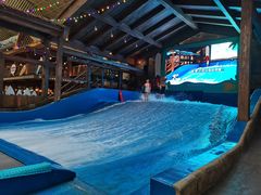 -杭州开元森泊度假乐园