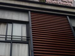 门面-西树泡芙(正佳店)
