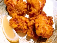 炸鸡块咖喱-日葵 大阪烧ひまり(仙霞路店)