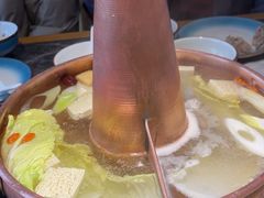 -小洋府铜锅涮肉(南锣鼓巷店)