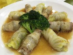 -巽寮印象美食部落餐厅·海鲜·地方特色菜(惠州体验店)