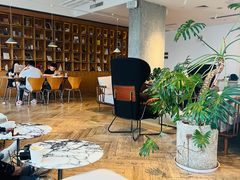 -COFFEEOLOGY咖啡学(天银店)